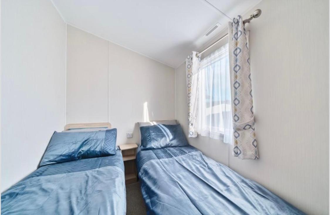 Emma'S Retreat 3-Bedroom Caravan Sleeps 6 At Durdle Door Nr Wareham Dorset 外观 照片